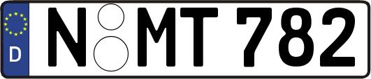 N-MT782