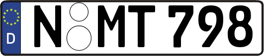 N-MT798