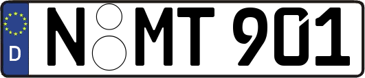 N-MT901