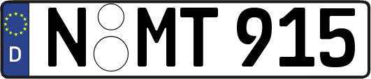 N-MT915