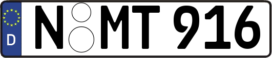 N-MT916