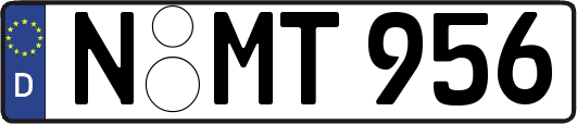 N-MT956