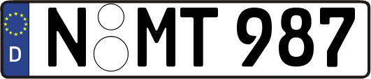 N-MT987