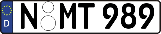 N-MT989
