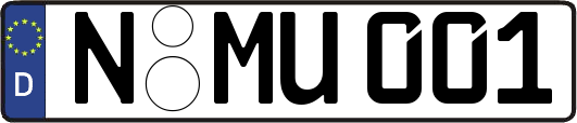 N-MU001