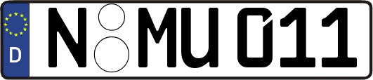 N-MU011