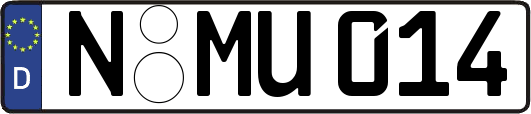 N-MU014