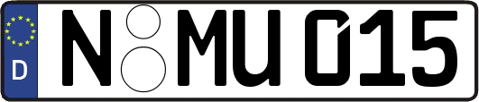 N-MU015