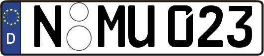 N-MU023