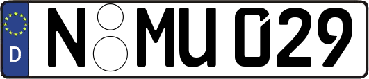 N-MU029
