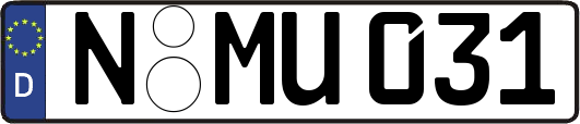 N-MU031