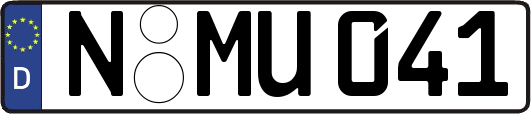 N-MU041