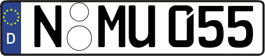 N-MU055