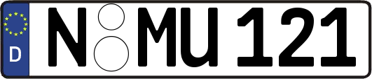 N-MU121