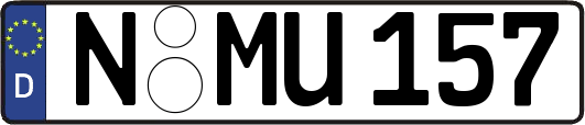 N-MU157