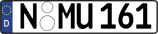 N-MU161