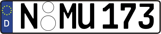 N-MU173