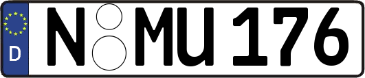 N-MU176