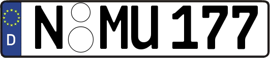 N-MU177