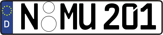 N-MU201