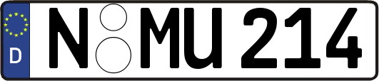 N-MU214