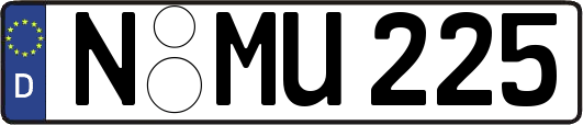 N-MU225