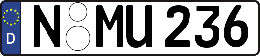 N-MU236