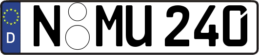 N-MU240