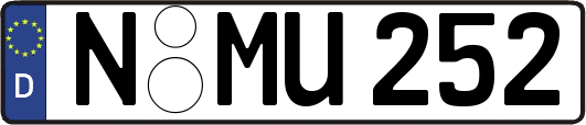 N-MU252