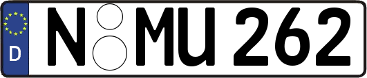 N-MU262