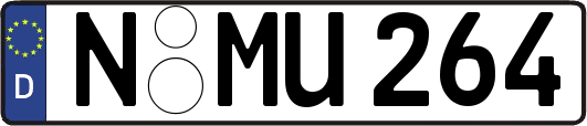 N-MU264