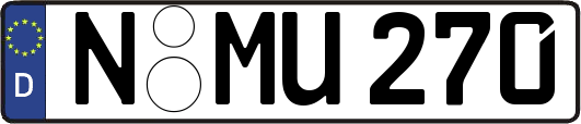 N-MU270