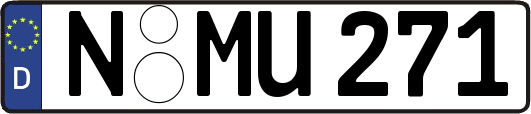 N-MU271