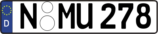 N-MU278