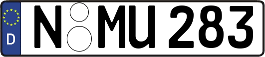 N-MU283