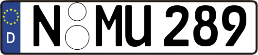 N-MU289