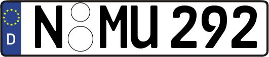 N-MU292