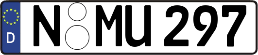 N-MU297
