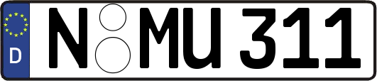N-MU311