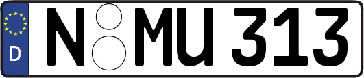 N-MU313