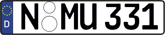 N-MU331