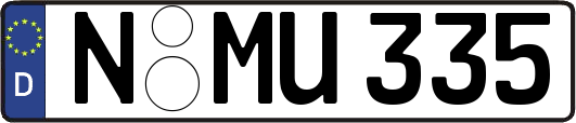 N-MU335