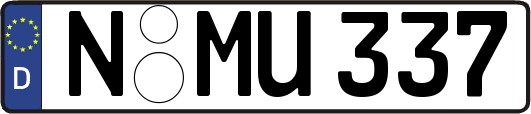 N-MU337