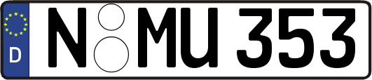 N-MU353