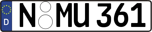 N-MU361