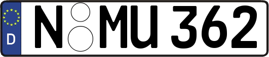 N-MU362