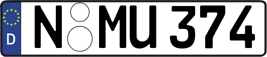 N-MU374