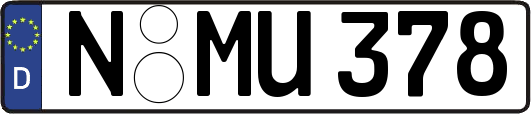 N-MU378