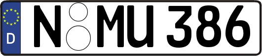 N-MU386