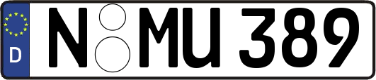 N-MU389